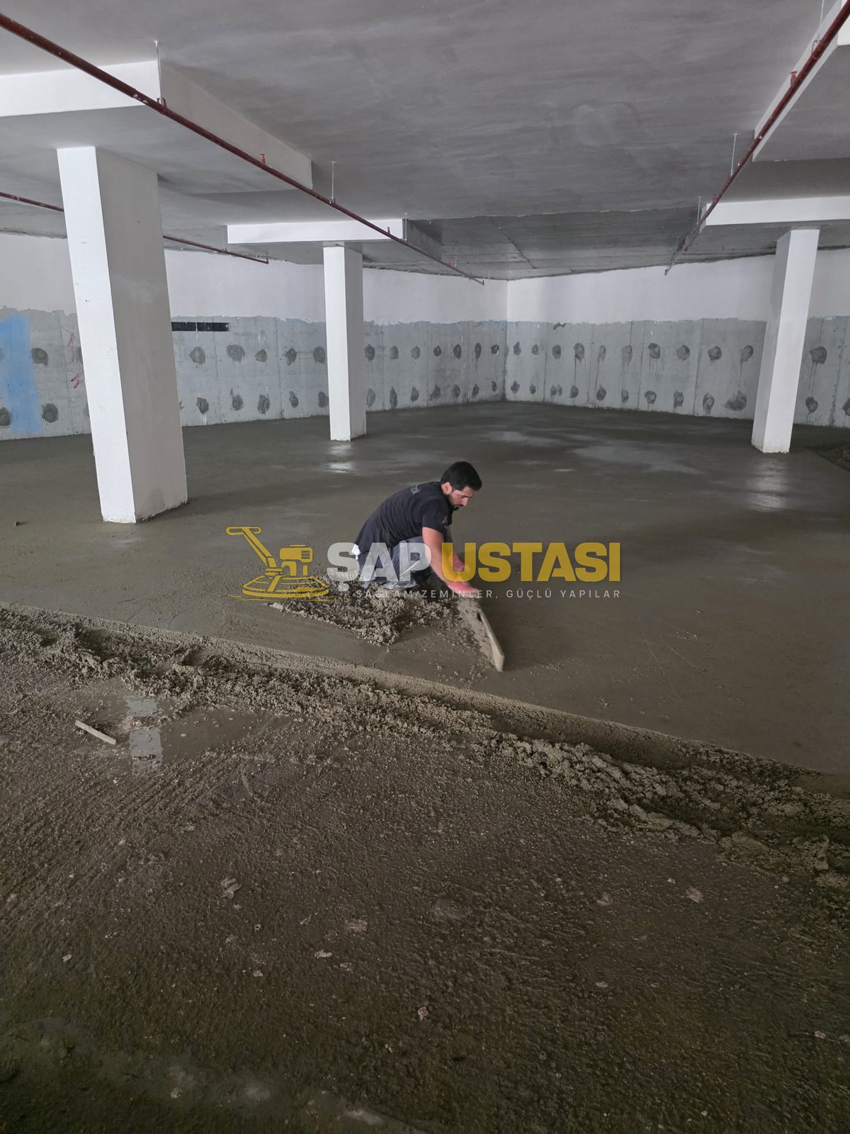 Mala ile düzleme