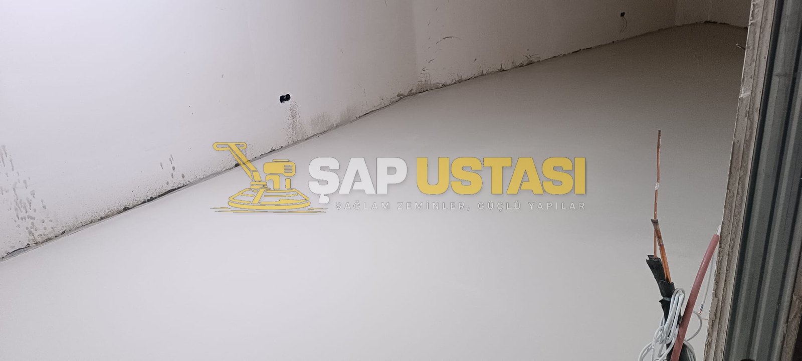 Şap uygulaması saha karesi