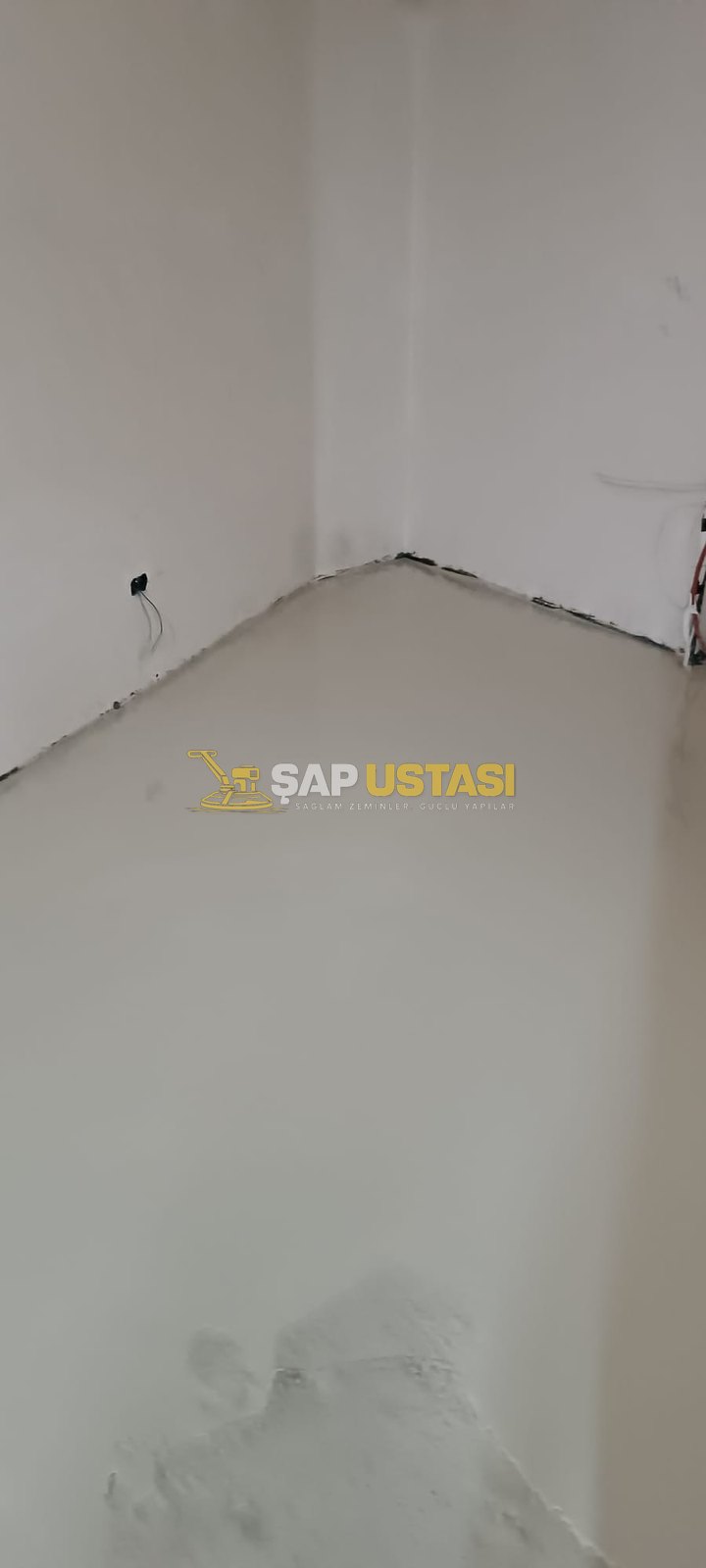 Şap uygulaması saha karesi