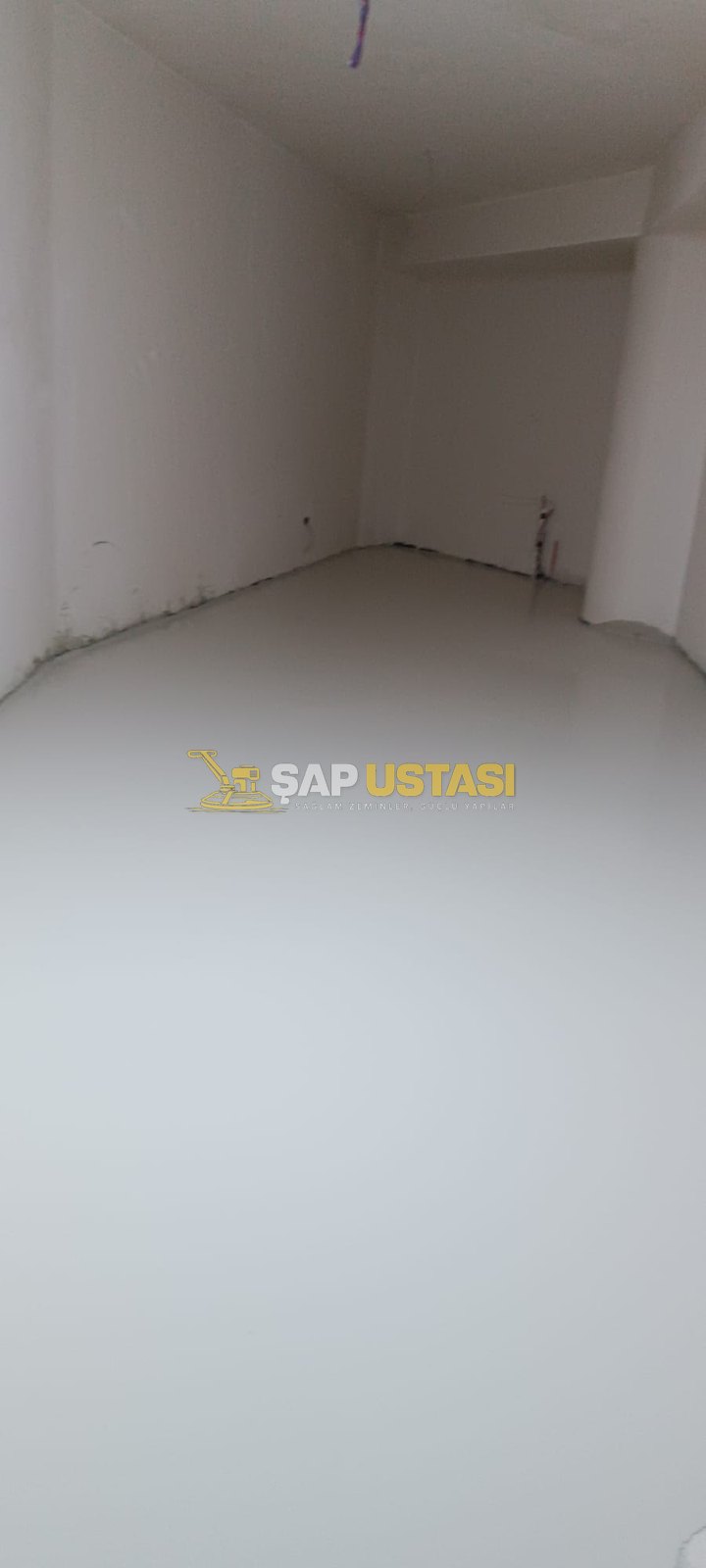 Şap uygulaması saha karesi