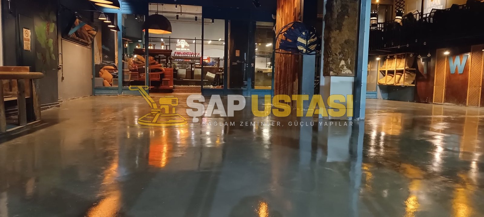 Şap uygulaması saha karesi
